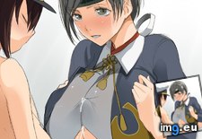 Tags: hentai, ladies, making, messes, shirts (Pict. in My r/HENTAI favs)
