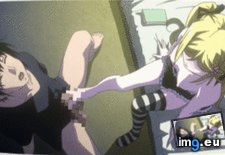 Tags: chrome, collection, hentai, hit, image, massive, source (GIF in My r/HENTAI favs)