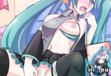 Tags: hentai, miku, spending, time, vocaloid (Pict. in My r/HENTAI favs)