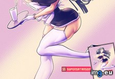 Tags: hentai, hinata, maid, milky (Pict. in My r/HENTAI favs)