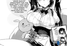 Tags: doujinshi, hentai, love, milk, momi, tales (Pict. in My r/HENTAI favs)