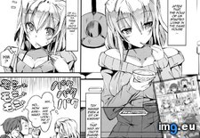 Tags: doujinshi, hentai, love, milk, momi, tales (Pict. in My r/HENTAI favs)
