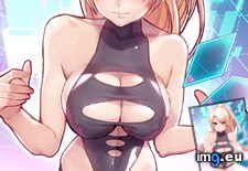 Tags: hentai, kind, swimsuit (Pict. in My r/HENTAI favs)