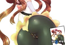 Tags: cameltoe, hentai (Pict. in My r/HENTAI favs)