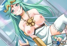 Tags: hentai, palutena (Pict. in My r/HENTAI favs)