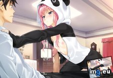 Tags: hentai, panda (Pict. in My r/HENTAI favs)