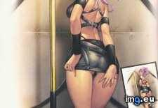 Tags: album, dancing, hentai, pole (Pict. in My r/HENTAI favs)