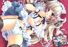 Tags: album, hentai, quick, socks, stockings (Pict. in My r/HENTAI favs)
