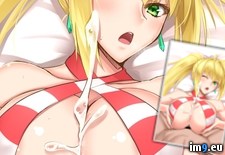 Tags: hentai, saber, swimsuit (Pict. in My r/HENTAI favs)