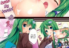Tags: flowing, hentai, milk, project, sanae, stop, touhou, won (Pict. in My r/HENTAI favs)
