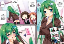 Tags: flowing, hentai, milk, project, sanae, stop, touhou, won (Pict. in My r/HENTAI favs)