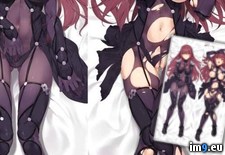 Tags: hentai, scathach (Pict. in My r/HENTAI favs)