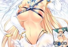 Tags: angel, hentai, sexy (Pict. in My r/HENTAI favs)