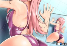 Tags: hentai, sexy, swimsuit (Pict. in My r/HENTAI favs)