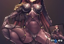 Tags: hentai, skin, tight (Pict. in My r/HENTAI favs)