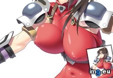 Tags: album, hentai, spandex (Pict. in My r/HENTAI favs)