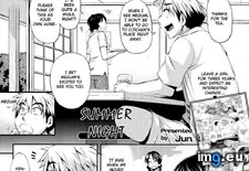 Tags: ero, hentai, manga, night, summer (Pict. in My r/HENTAI favs)