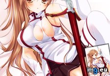 Tags: album, art, hentai, online, sword (Pict. in My r/HENTAI favs)