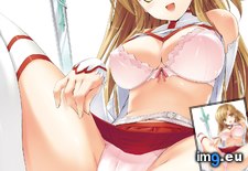 Tags: album, art, hentai, online, sword (Pict. in My r/HENTAI favs)