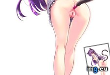 Tags: album, beads, butt, hentai, plugs, tail (Pict. in My r/HENTAI favs)