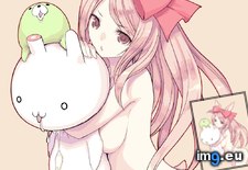 Tags: bunny, friends, girl, hentai (Pict. in My r/HENTAI favs)