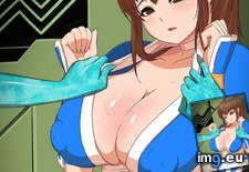 Tags: hentai, hot, incredibly (Pict. in My r/HENTAI favs)