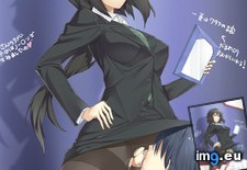 Tags: class, hentai, talk (Pict. in My r/HENTAI favs)