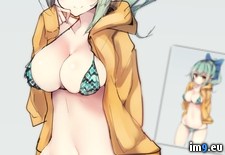 Tags: bikini, hentai (Pict. in My r/HENTAI favs)
