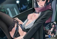 Tags: car, hentai, undressing (Pict. in My r/HENTAI favs)