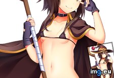 Tags: hentai, megumin (Pict. in My r/HENTAI favs)