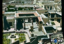 Tags: aerial, excavations, herculaneum (Pict. in Branson DeCou Stock Images)