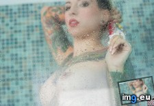Tags: bluewaterstones, emo, girls, hexe, hot, sexy, softcore, suicidegirls, tatoo (Pict. in SuicideGirlsNow)