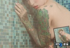 Tags: bluewaterstones, boobs, emo, girls, hexe, porn, softcore, suicidegirls, tatoo, tits (Pict. in SuicideGirlsNow)
