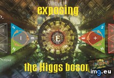 Tags: 1600x1200, exposed, higgs (Pict. in Mass Energy Matter)