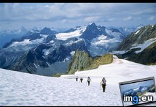 Tags: hiking, team (Pict. in National Geographic Photo Of The Day 2001-2009)
