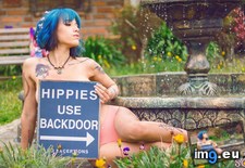 Tags: boobs, emo, hinata, hippiesusebackdoor, hot, nature, porn, tatoo, tits (Pict. in SuicideGirlsNow)