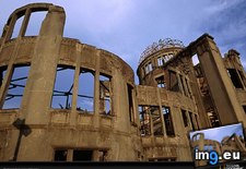 Tags: building, hiroshima, ruins (Pict. in National Geographic Photo Of The Day 2001-2009)