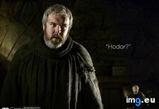 Tags: hodor (Pict. in Game of Thrones ART (A Song of Ice and Fire))