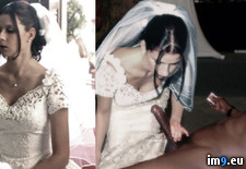 horny bride befor and after thanks the black priest - 99 KB Tags: bbc, bbcslut, beforeafter, bitch, bride, cuckold, handjob, hotmom, interracial, italian, italiana, onoff, prostitute, publicslut, puta, puttana, sharedwife, slutbride, slutwife, stockings, troia, trola, vacca, webslut, wedding, weddingslut, zorra (Pict. in Instant Upload)