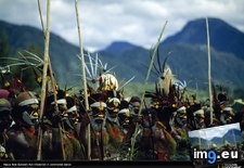 Tags: ceremonial, dance, huli (Pict. in National Geographic Photo Of The Day 2001-2009)
