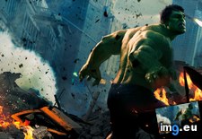 Tags: avengers, hulk, wallpaper, wide (Pict. in Unique HD Wallpapers)