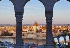 Tags: budapest, building, danube, hungarian, hungary, parliament, river (Pict. in Beautiful photos and wallpapers)
