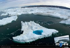 Tags: balog, fjord, iceberg (Pict. in National Geographic Photo Of The Day 2001-2009)