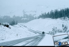 Tags: icefields, parkway (Pict. in National Geographic Photo Of The Day 2001-2009)
