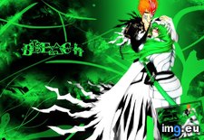 Tags: anime, bleach, ichigo, neliel (Pict. in Anime wallpapers and pics)
