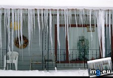 Tags: icicles (Pict. in National Geographic Photo Of The Day 2001-2009)