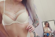 Tags: boobs, emo, hot, idasofiesch, lilaclove, sexy, softcore, suicidegirls, tatoo, tits (Pict. in SuicideGirlsNow)