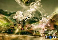 Tags: 1440x900, igaer, wallpaper (Pict. in Desktopography Wallpapers - HD wide 3D)