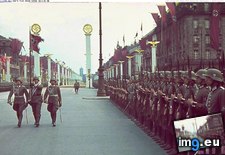 Tags: iii, parade, reich (Pict. in Historical photos of nazi Germany)