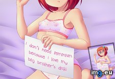 Tags: hentai, image (Pict. in Sean's Favorite Hentai 01)